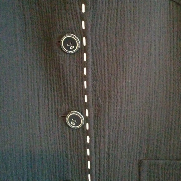 Escada Blazer 100% new wool - Picture 3 of 5